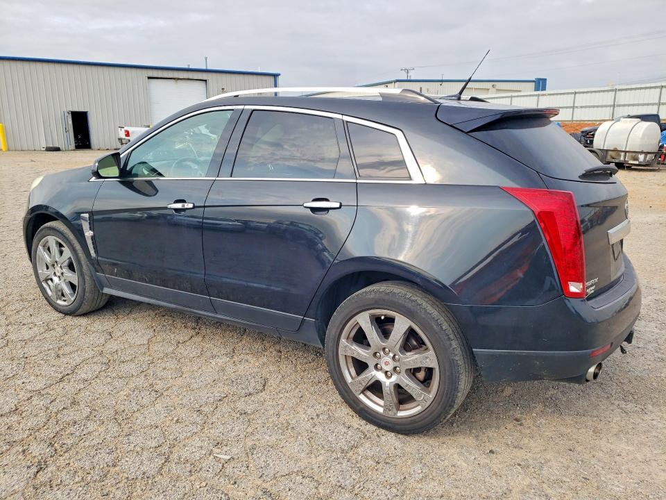 2012 Cadillac Srx მანქანა იყიდება აუქციონზე, vin: 3GYFNBE39CS647756, აუქციონის ნომერი: 56731116