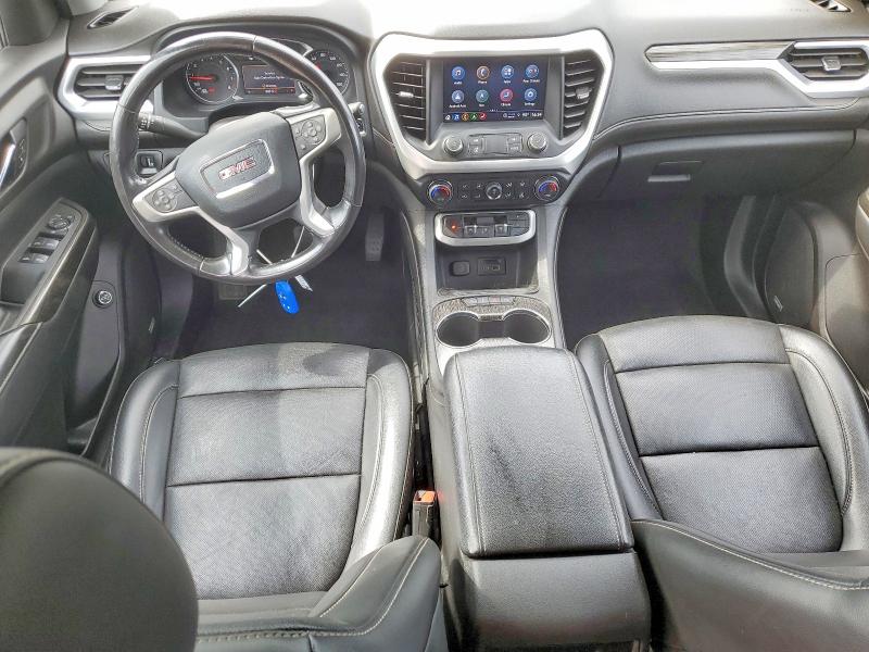 Aukcja sprzedaży 2021 Gmc Acadia, vin: 1GKKNMLSXMZ170810, numer aukcji: 56179816