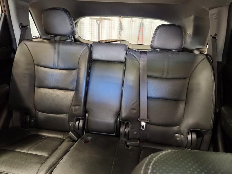 2011 Kia Sorento მანქანა იყიდება აუქციონზე, vin: 5XYKUDA21BG183071, აუქციონის ნომერი: 57669666