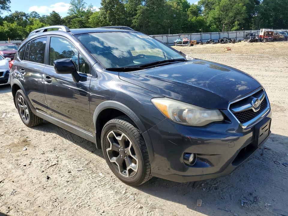 Продаж на аукціоні авто 2014 Subaru Xv Crosstrek, vin: JF2GPAVC8E8314962, номер лоту: 58226946