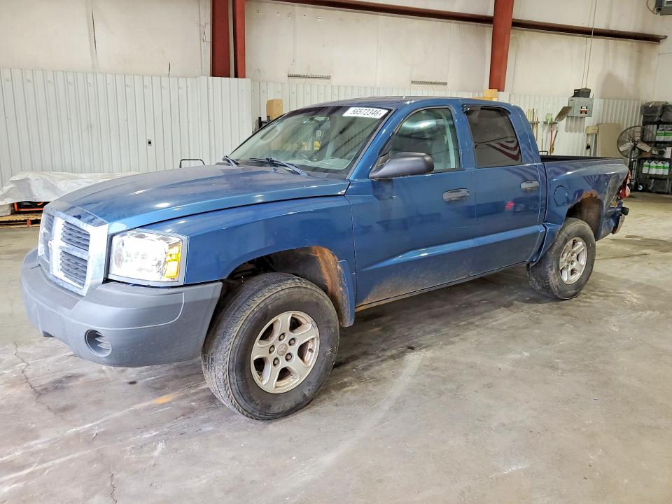 Aukcja sprzedaży 2006 Dodge Dakota, vin: 1D7HE28N96S576799, numer aukcji: 56572346