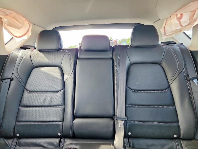 Aukcja sprzedaży 2025 Mazda Cx-5, vin: JM3KFBCL4S0584308, numer aukcji: 57476436