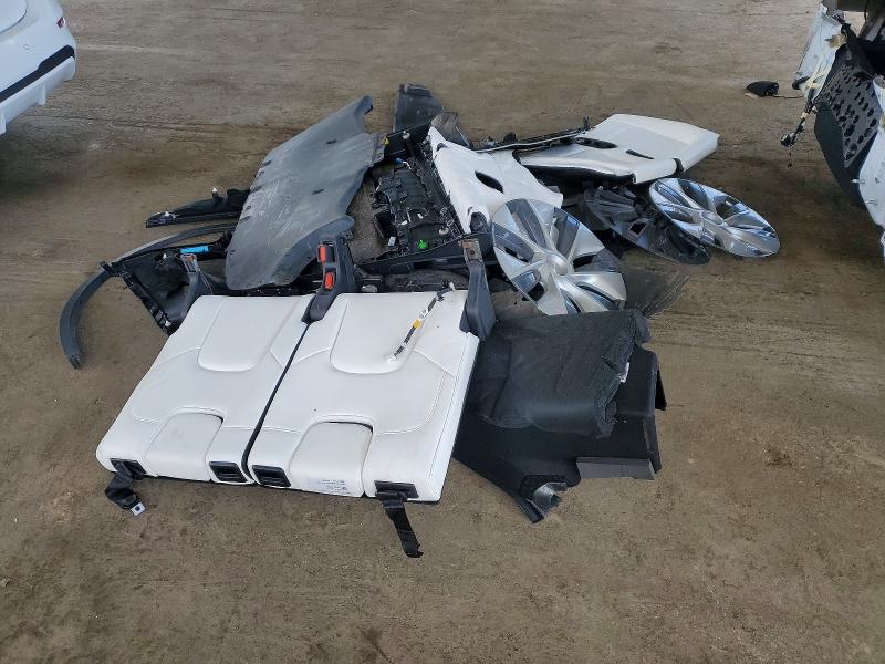 2023 Tesla Model Y მანქანა იყიდება აუქციონზე, vin: 7SAYGAEE8PF933507, აუქციონის ნომერი: 56528746
