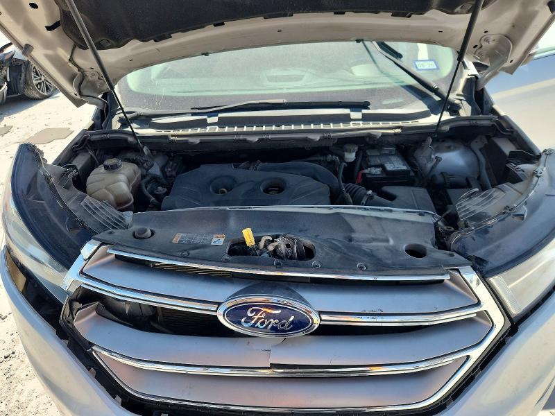 Aukcja sprzedaży 2018 Ford Edge, vin: 2FMPK3J90JBB78591, numer aukcji: 58970136