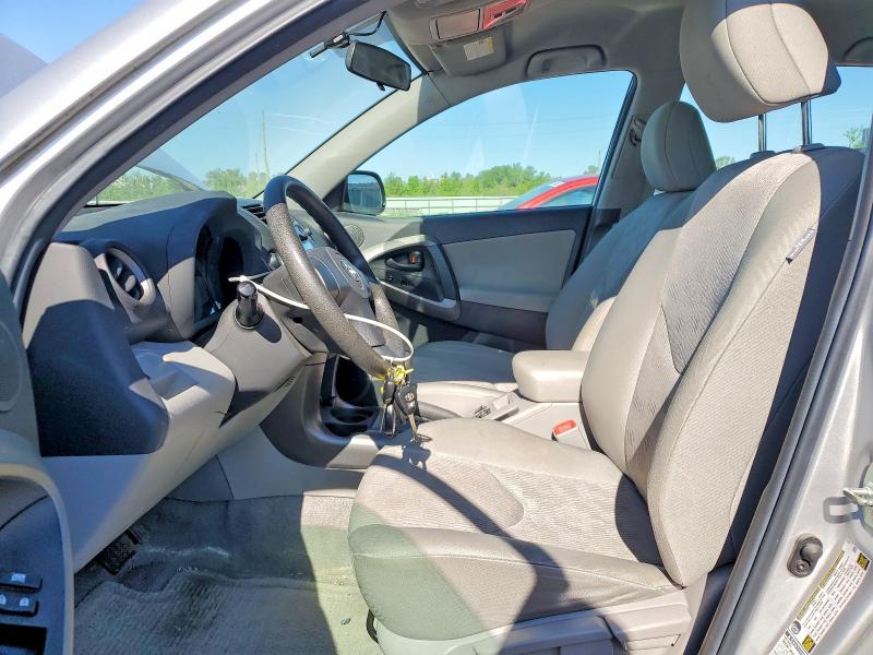 Продаж на аукціоні авто 2010 Toyota Rav4, vin: 2T3BF4DV2AW045314, номер лоту: 55934366