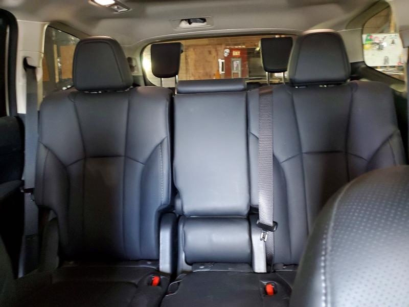 Продажа на аукционе авто 2026 Subaru Ascent, vin: 4S4WMAFD2T3402695, номер лота: 57811576