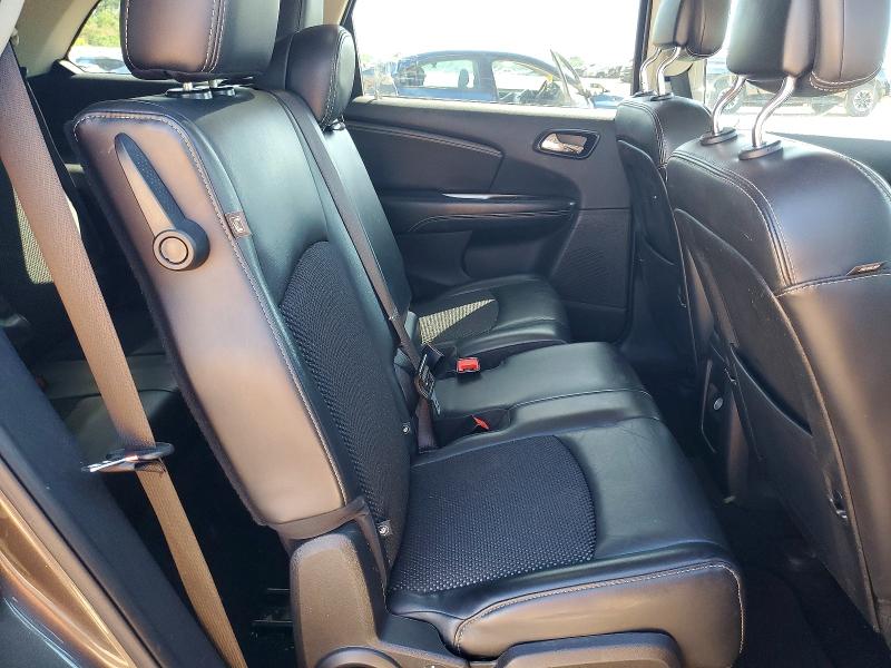 58235946 :رقم المزاد ، 3C4PDDGG2KT838629 vin ، 2019 Dodge Journey مزاد بيع