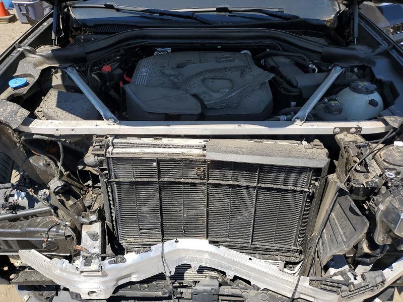 Продажа на аукционе авто 2021 Bmw X3, vin: 5UXTY5C08M9G21181, номер лота: 56122416