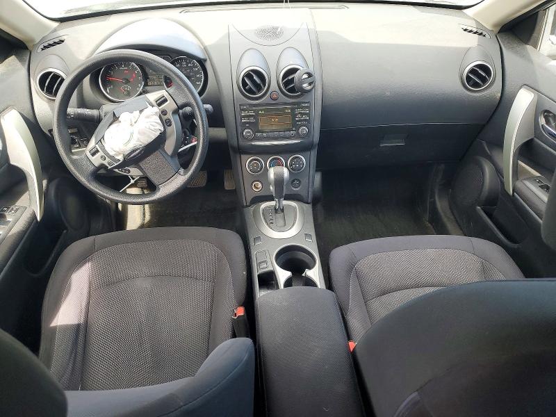 Aukcja sprzedaży 2012 Nissan Rogue, vin: JN8AS5MV1CW350308, numer aukcji: 56527996