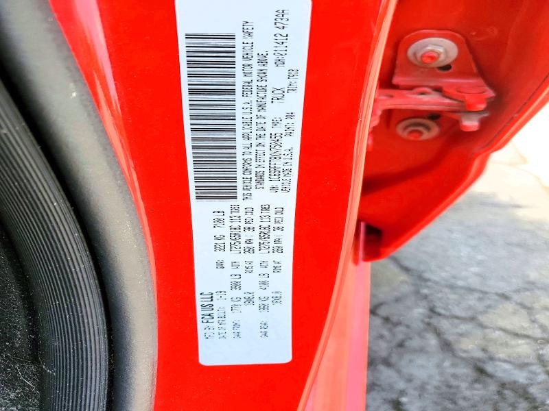 Продаж на аукціоні авто 2019 Ram 1500, vin: 1C6SRFFT8KN750455, номер лоту: 57070116