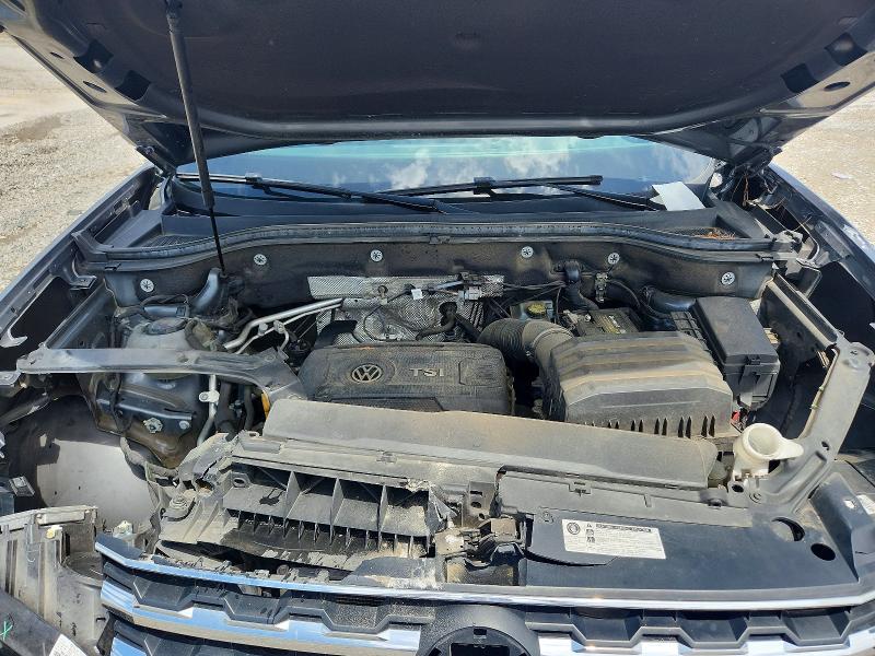 Aukcja sprzedaży 2019 Volkswagen Atlas, vin: 1V2AP2CA8KC562308, numer aukcji: 54614226