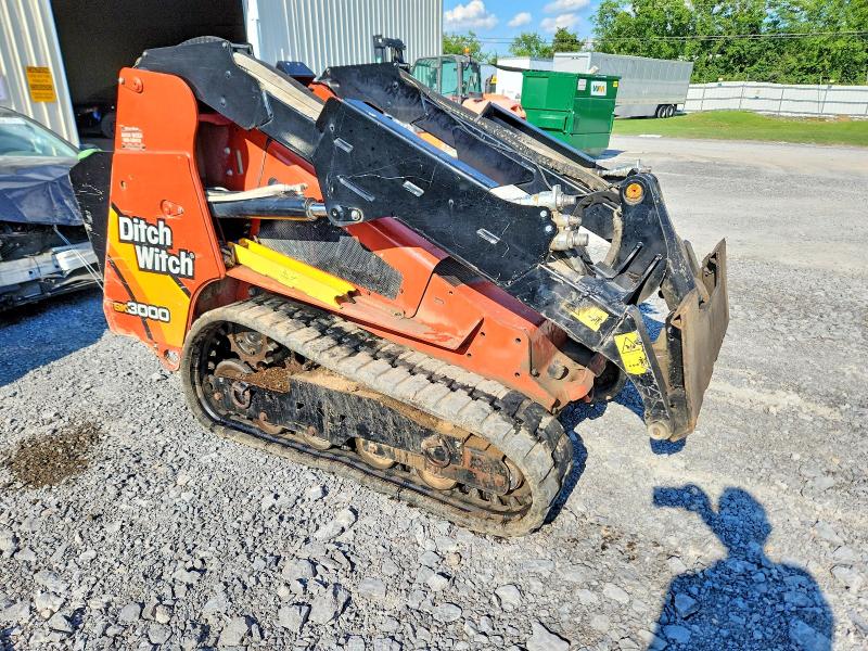 Продаж на аукціоні авто 2020 Ditch Witch Sk3000, vin: DWPSK30XPL0000074, номер лоту: 57423786