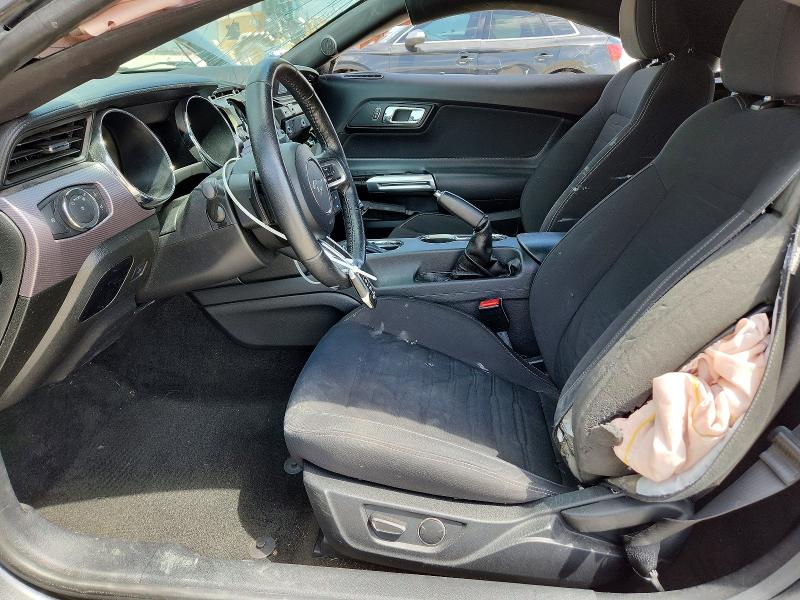 Продажа на аукционе авто 2017 Ford Mustang, vin: 1FA6P8TH6H5333507, номер лота: 58960446