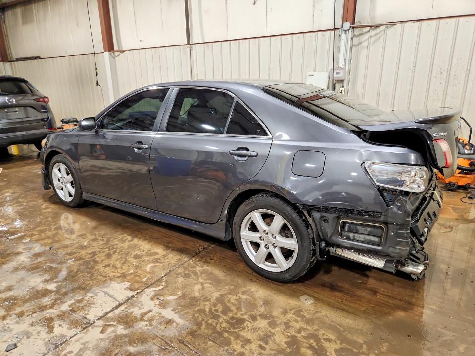 2009 Toyota Camry მანქანა იყიდება აუქციონზე, vin: 4T1BK46K69U088251, აუქციონის ნომერი: 58571386