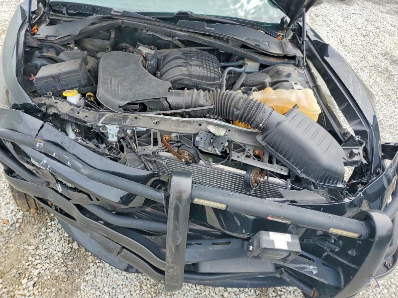 2019 Dodge Charger მანქანა იყიდება აუქციონზე, vin: 2C3CDXAG9KH728330, აუქციონის ნომერი: 55720406