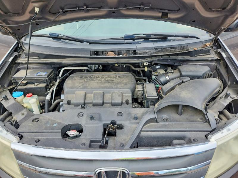 Продаж на аукціоні авто 2012 Honda Odyssey, vin: 5FNRL5H66CB087235, номер лоту: 56933606