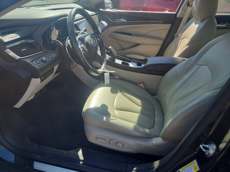 56102576 :رقم المزاد ، 1G4ZN5SS2HU156593 vin ، 2017 Buick Lacrosse مزاد بيع