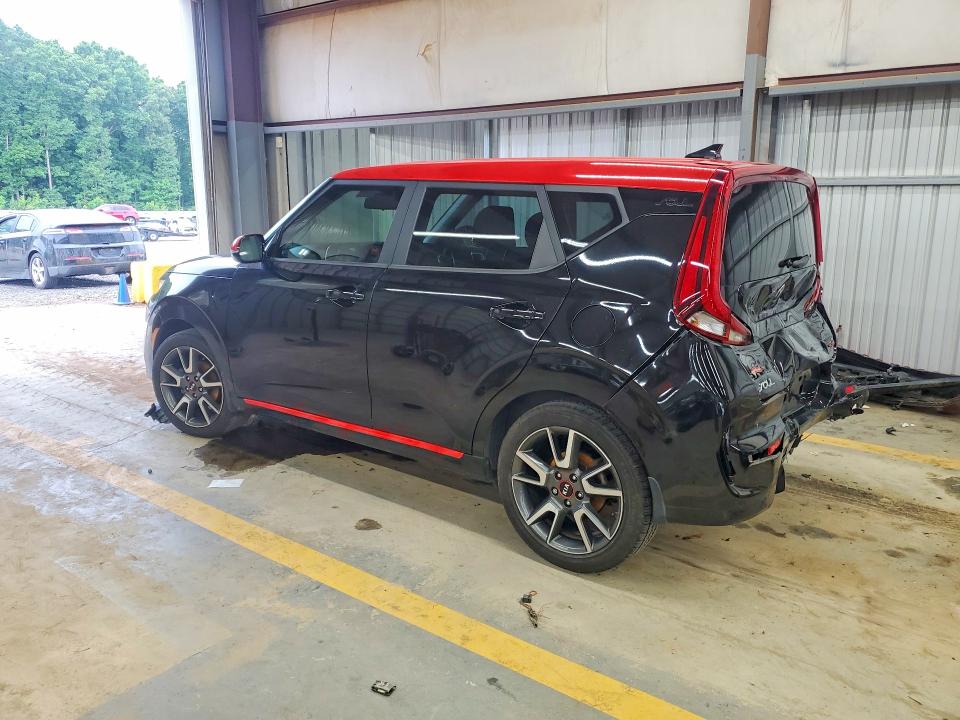 Продажа на аукционе авто 2020 Kia Soul, vin: KNDJ63AU8L7005304, номер лота: 53137406