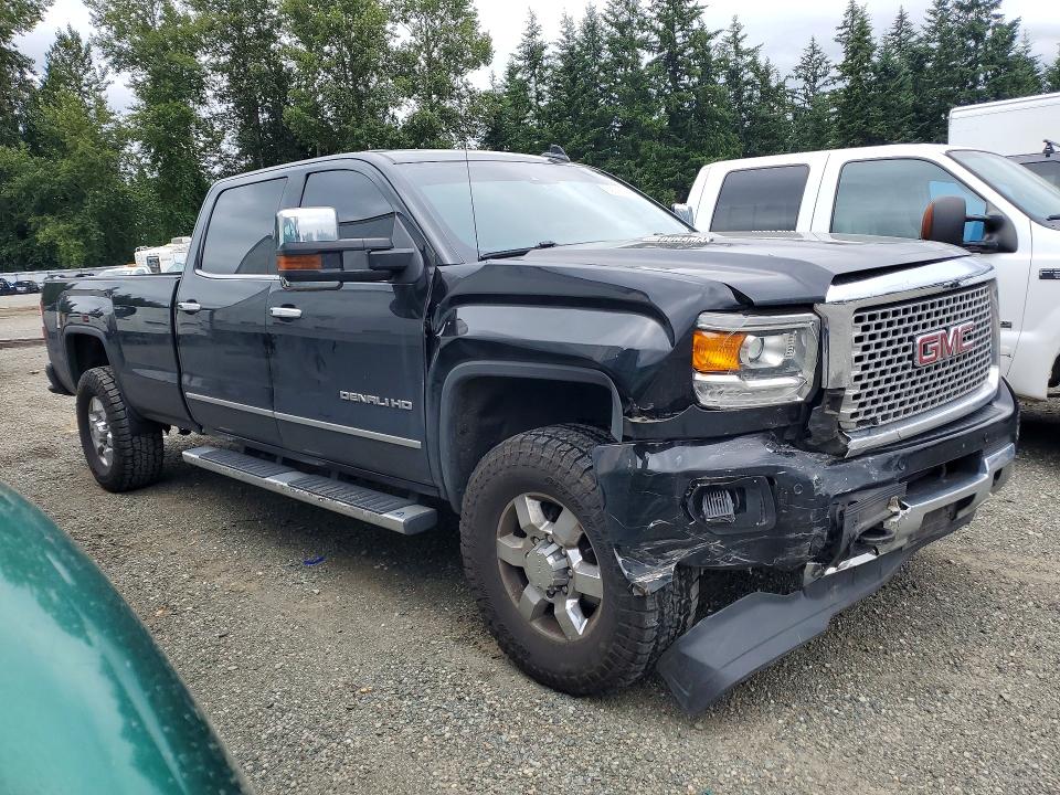 Aukcja sprzedaży 2016 Gmc Sierra, vin: 1GT42YE87GF230859, numer aukcji: 59008856