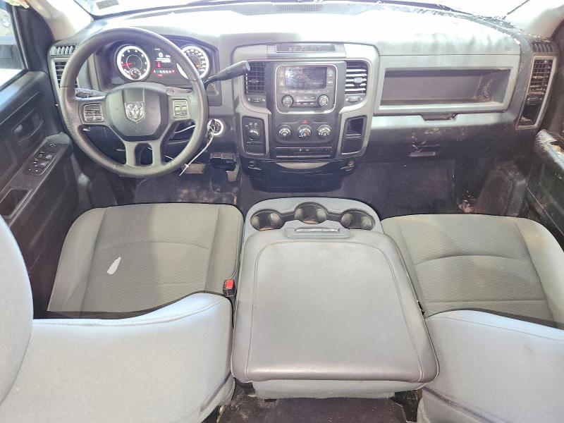 Продажа на аукционе авто 2013 Ram 1500, vin: 1C6RR7FT5DS526715, номер лота: 57631306