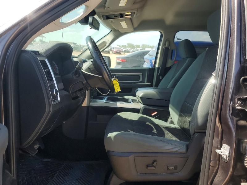 Aukcja sprzedaży 2014 Ram 1500, vin: 1C6RR6LT6ES430107, numer aukcji: 74515135