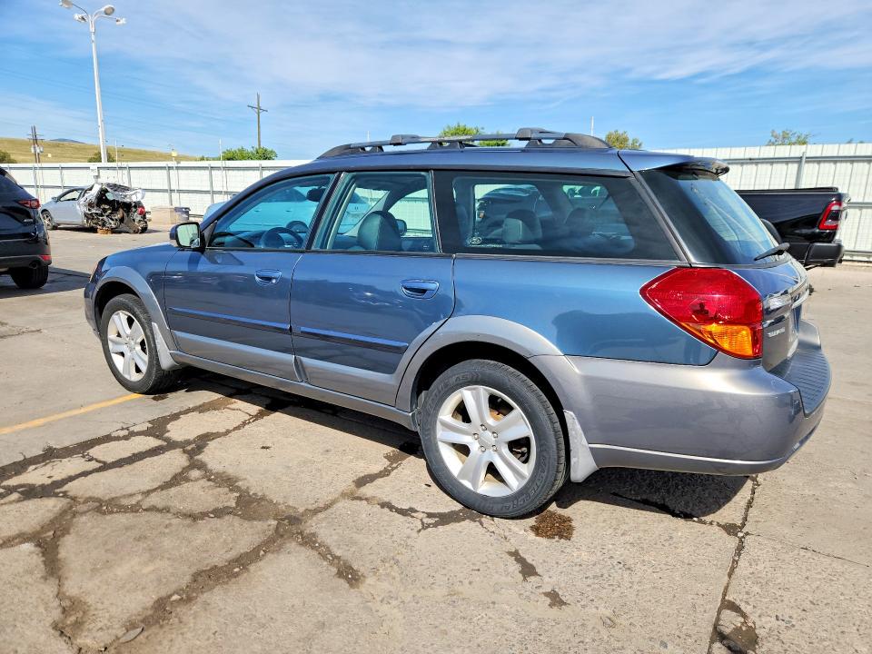 Продажа на аукционе авто 2005 Subaru Legacy, vin: 4S4BP67C054379357, номер лота: 57009736