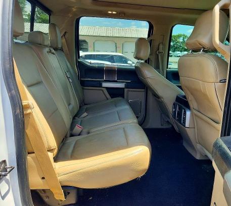 Aukcja sprzedaży 2016 Ford F150, vin: 1FTEW1EG6GFB84688, numer aukcji: 57735656