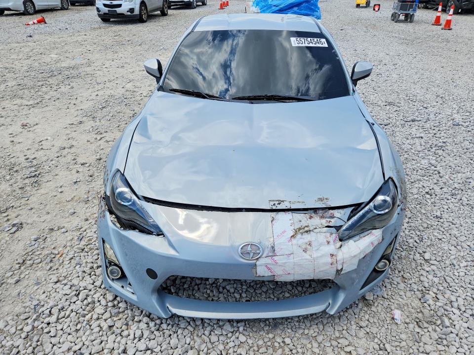 Aukcja sprzedaży 2013 Scion Fr-s, vin: JF1ZNAA19D2732567, numer aukcji: 55754546