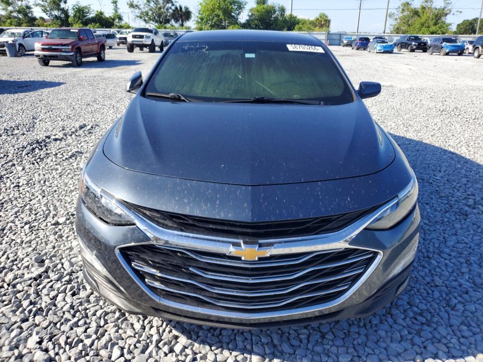 2019 Chevrolet Malibu მანქანა იყიდება აუქციონზე, vin: 1G1ZD5ST1KF137022, აუქციონის ნომერი: 58705266