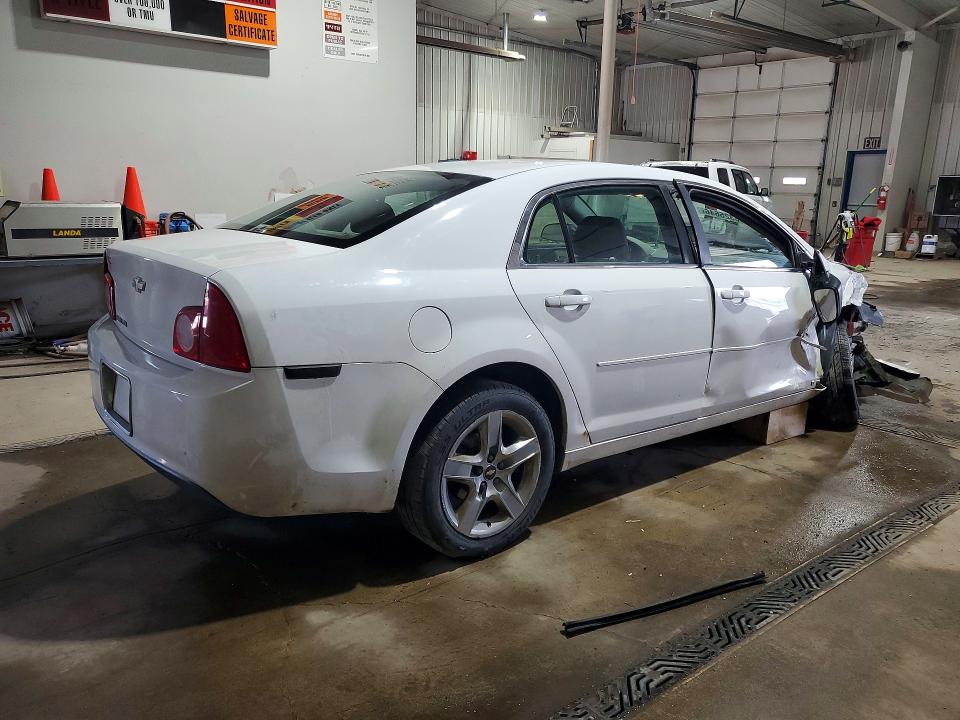 Продажа на аукционе авто 2009 Chevrolet Malibu, vin: 1G1ZG57B994122006, номер лота: 58325646