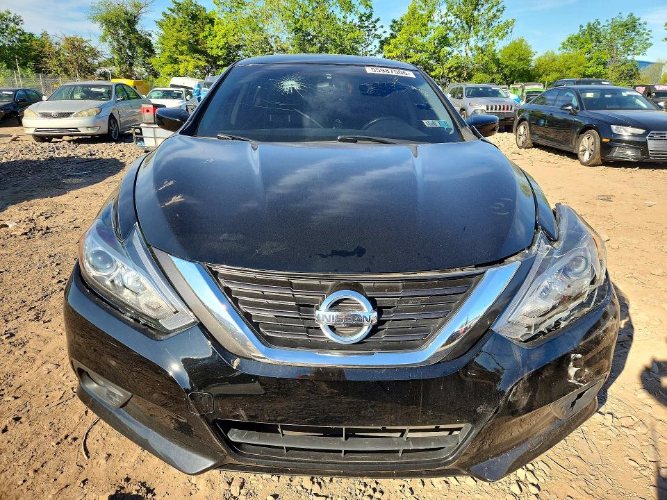 Продаж на аукціоні авто 2016 Nissan Altima, vin: 1N4AL3AP1GC180158, номер лоту: 55987506