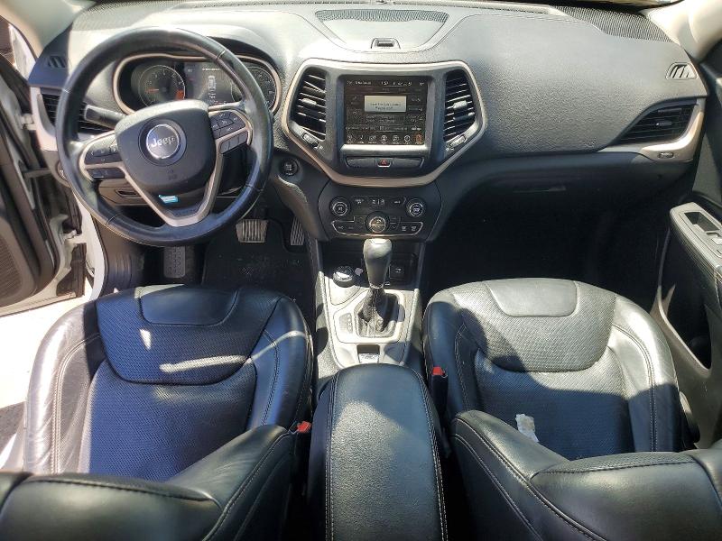 Aukcja sprzedaży 2015 Jeep Cherokee, vin: 1C4PJMDS7FW675526, numer aukcji: 58029526