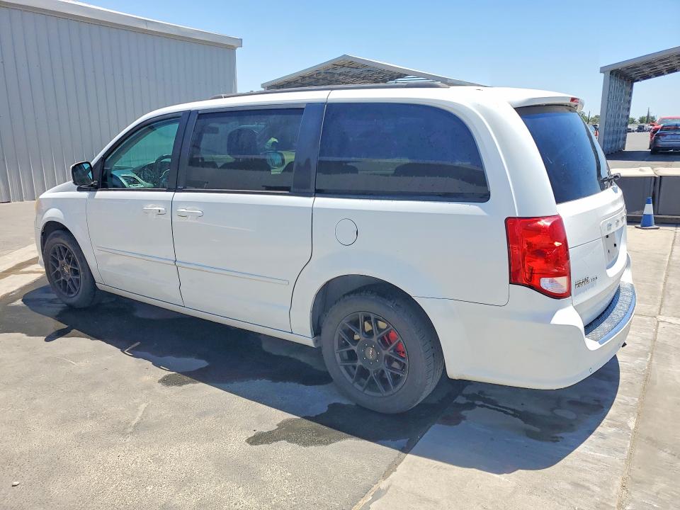 Продаж на аукціоні авто 2014 Dodge Grand Caravan, vin: 2C4RDGCG5ER344885, номер лоту: 56709276