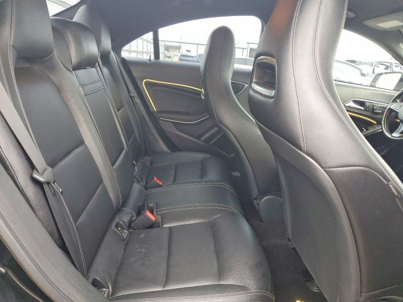 Aukcja sprzedaży 2016 Mercedes-benz Cla, vin: WDDSJ4EB7GN287329, numer aukcji: 58158456