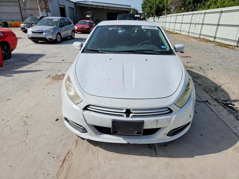 Продаж на аукціоні авто 2015 Dodge Dart, vin: 1C3CDFAAXFD406059, номер лоту: 59130486