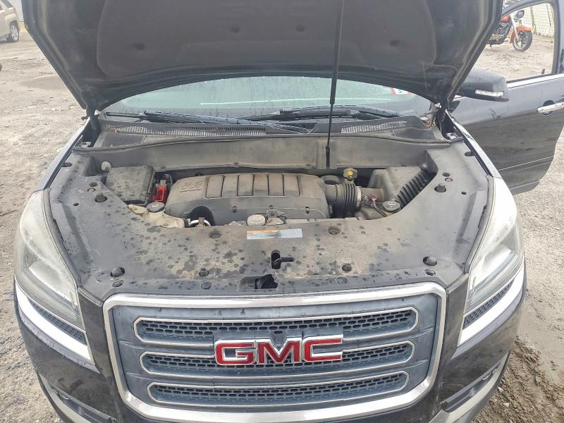 2013 Gmc Acadia მანქანა იყიდება აუქციონზე, vin: 1GKKVRKD3DJ258757, აუქციონის ნომერი: 57370156