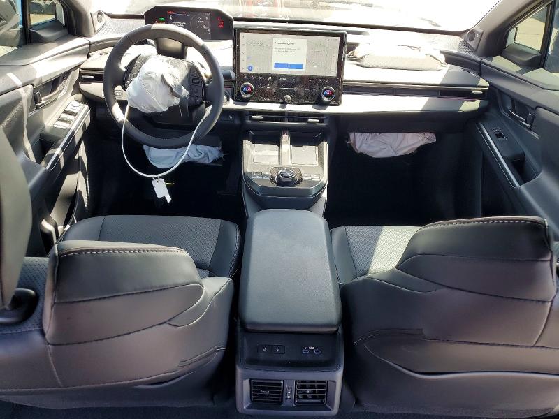 56609956 :رقم المزاد ، JTMBDAFB5TA008122 vin ، 2026 Toyota Bz مزاد بيع