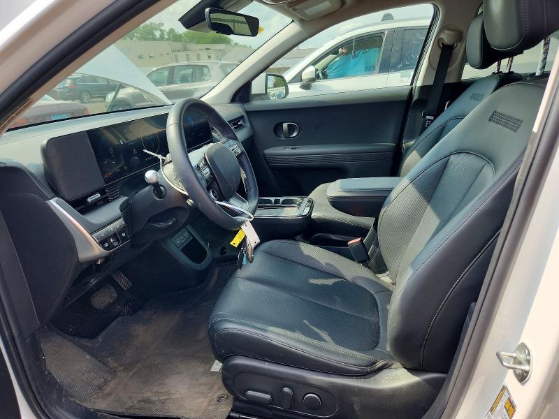 Aukcja sprzedaży 2025 Hyundai Ioniq 5, vin: 7YAKNDDC9SY014143, numer aukcji: 57360556