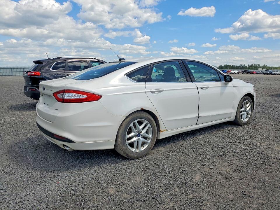 Продажа на аукционе авто 2015 Ford Fusion, vin: 1FA6P0H75F5124886, номер лота: 58740516