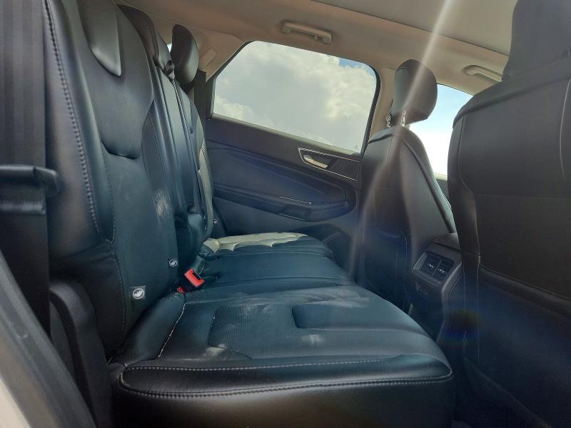 Продажа на аукционе авто 2018 Ford Edge, vin: 2FMPK4K8XJBC36220, номер лота: 56667506