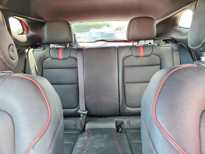 57579166 :رقم المزاد ، KL77LJE2XRC149529 vin ، 2024 Chevrolet Trax مزاد بيع