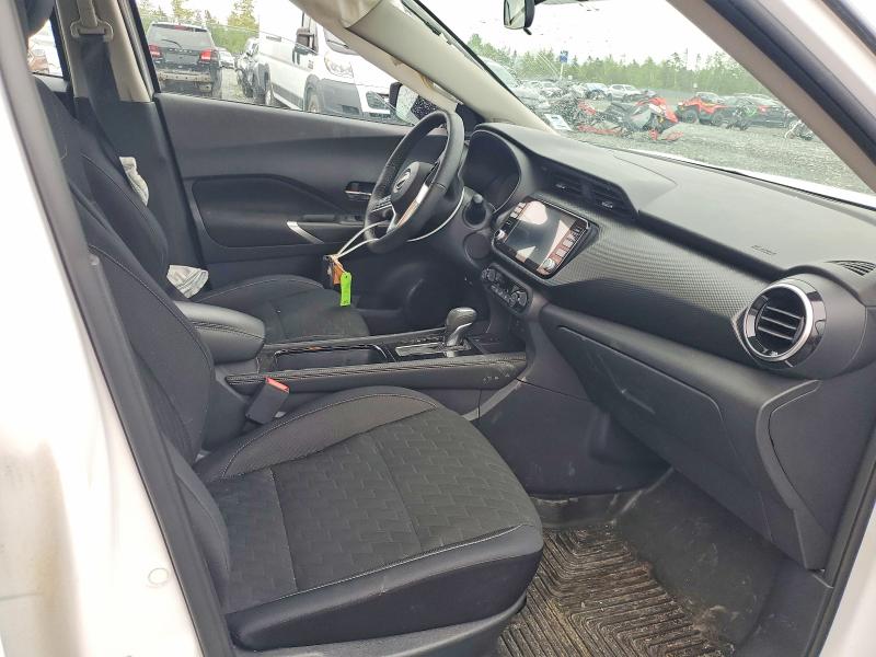 Продаж на аукціоні авто 2023 Nissan Kicks, vin: 3N1CP5CV4PL567311, номер лоту: 58015906