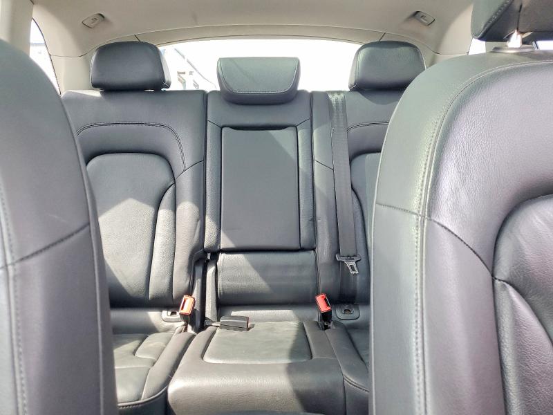 Продаж на аукціоні авто 2016 Audi Q5, vin: WA1C2AFP8GA121942, номер лоту: 56344556