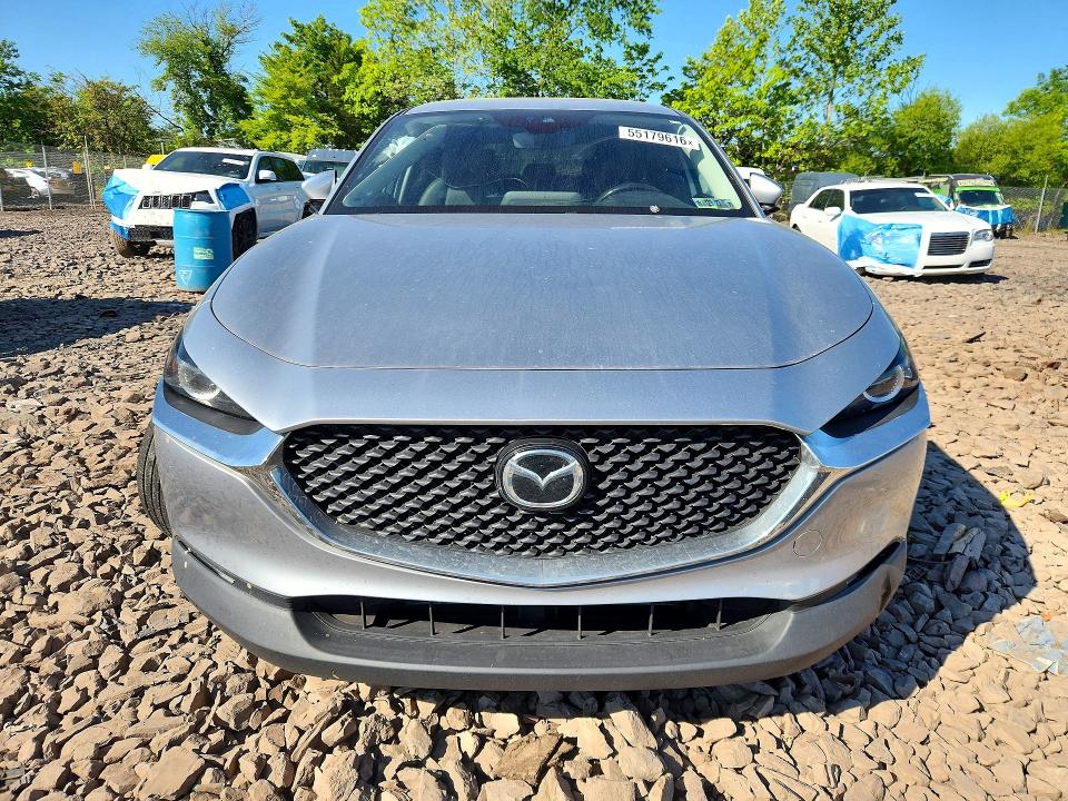 Aukcja sprzedaży 2021 Mazda Cx-30, vin: 3MVDMABLXMM242072, numer aukcji: 55179616