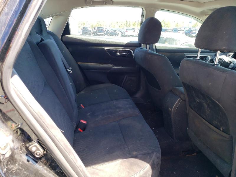 2014 Nissan Altima მანქანა იყიდება აუქციონზე, vin: 1N4AL3AP0EN246166, აუქციონის ნომერი: 55735416