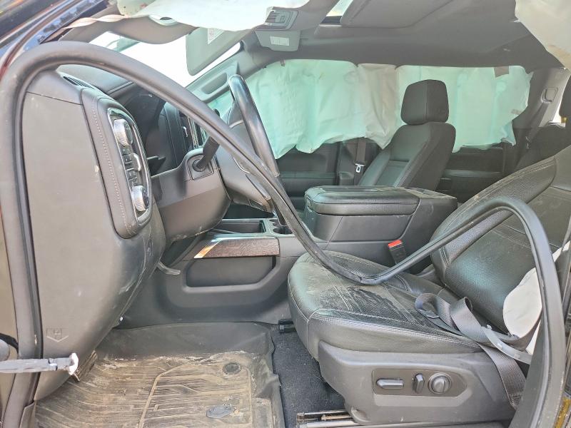 Продажа на аукционе авто 2020 Gmc Sierra, vin: 1GT49REY0LF305722, номер лота: 56049026