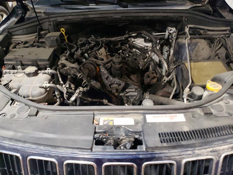 Aukcja sprzedaży 2016 Jeep Grand Cherokee, vin: 1C4RJFBG3GC452406, numer aukcji: 57350706