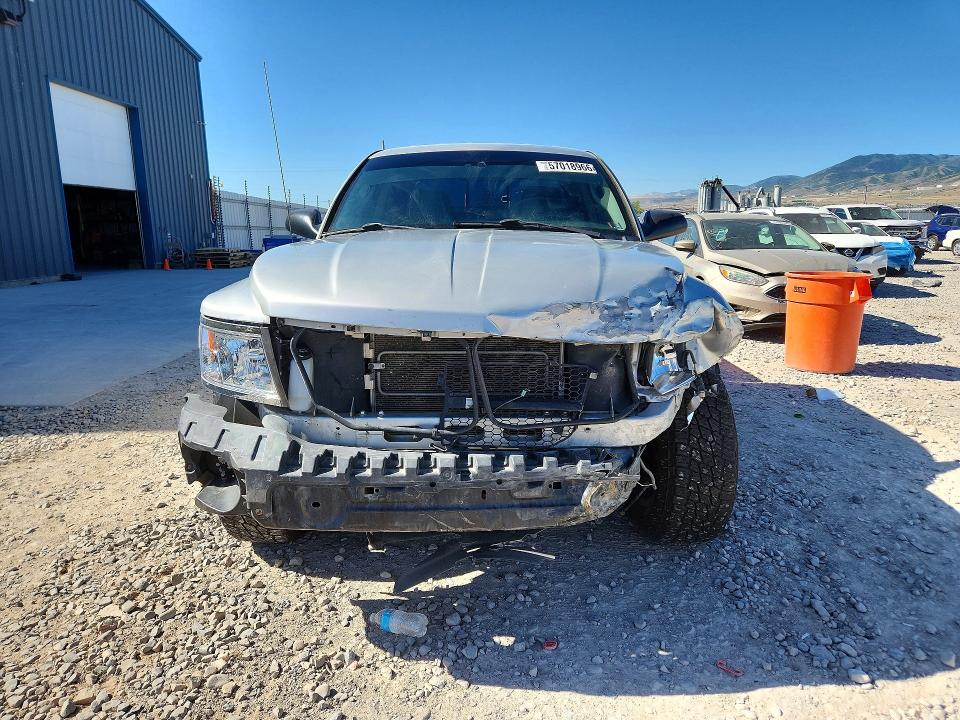 Aukcja sprzedaży 2008 Dodge Dakota, vin: 1D7HW48N88S560573, numer aukcji: 57018966