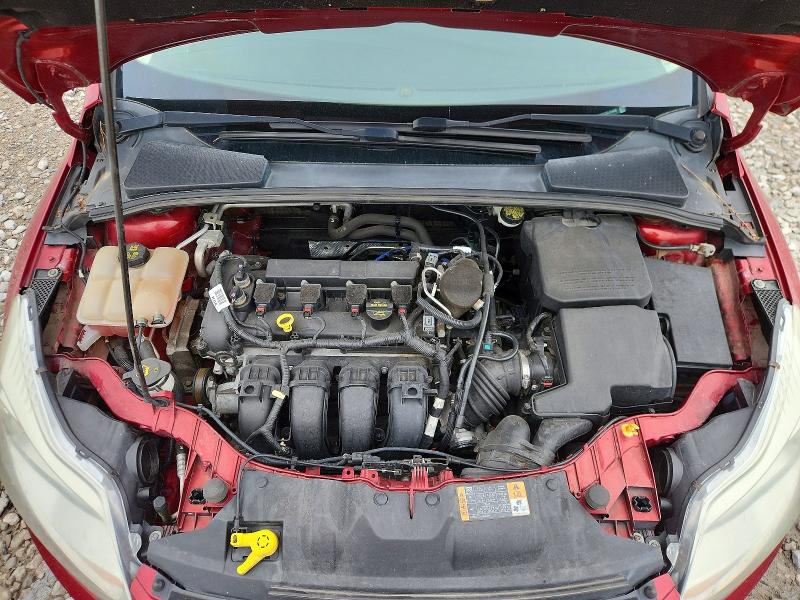 Aukcja sprzedaży 2014 Ford Focus, vin: 1FADP3F23EL314602, numer aukcji: 58181666