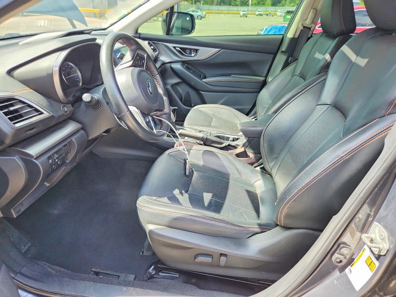 Продажа на аукционе авто 2022 Subaru Crosstrek, vin: JF2GTHNC2N8202887, номер лота: 58421996